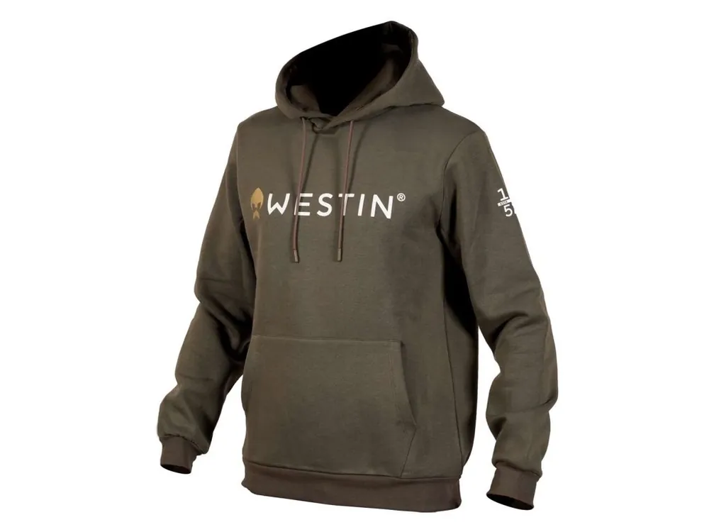 Mikina Westin Original Získejte slevu -5% za registraci v e-shopu Must-Have