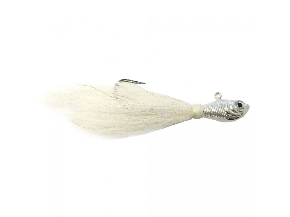 Bucktail JIG CHS Získejte slevu -5% za registraci v e-shopu Hit Sezóny