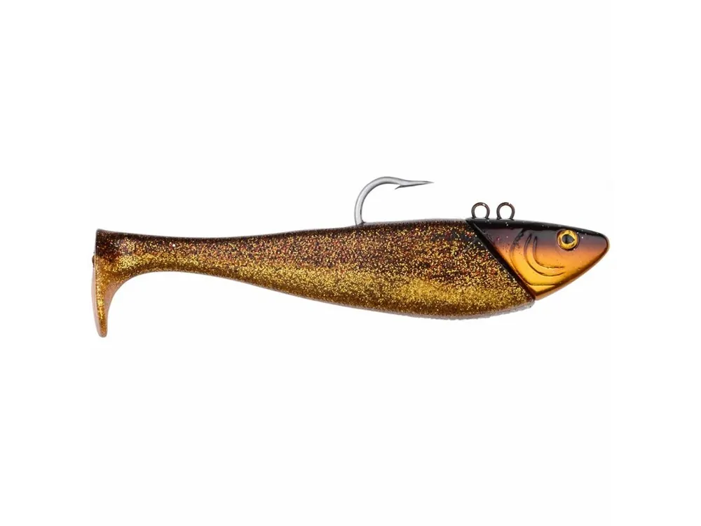 Spro MEGA Jig Shad 24cm 470g Treska G Získejte slevu -5% za registraci v e-shopu Hit Sezóny