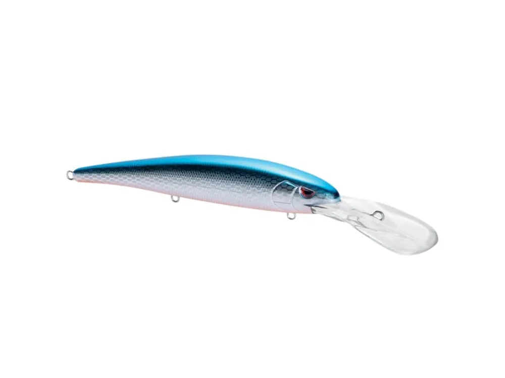 Horká Nabídka Spro Madeye Minnow 120 Získejte slevu -5% za registraci v e-shopu