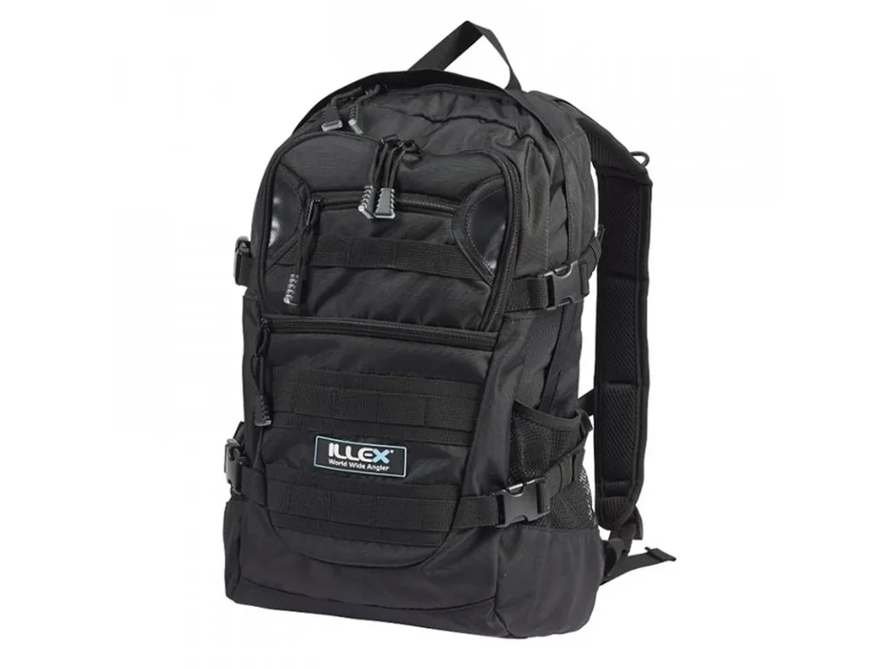 Poslední Šance Batoh Illex Back Bag 36l Získejte slevu -5% za registraci v e-shopu