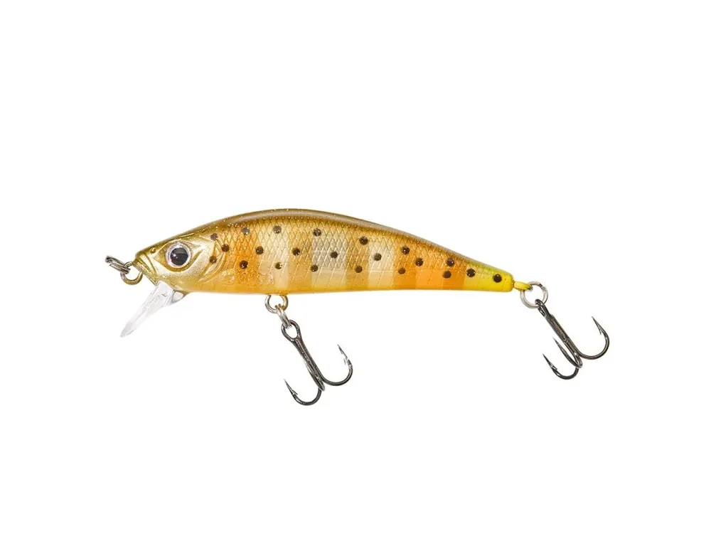 Gamera 5cm SP Stripped Trout Získejte slevu -5% za registraci v e-shopu Nejlepší Volba