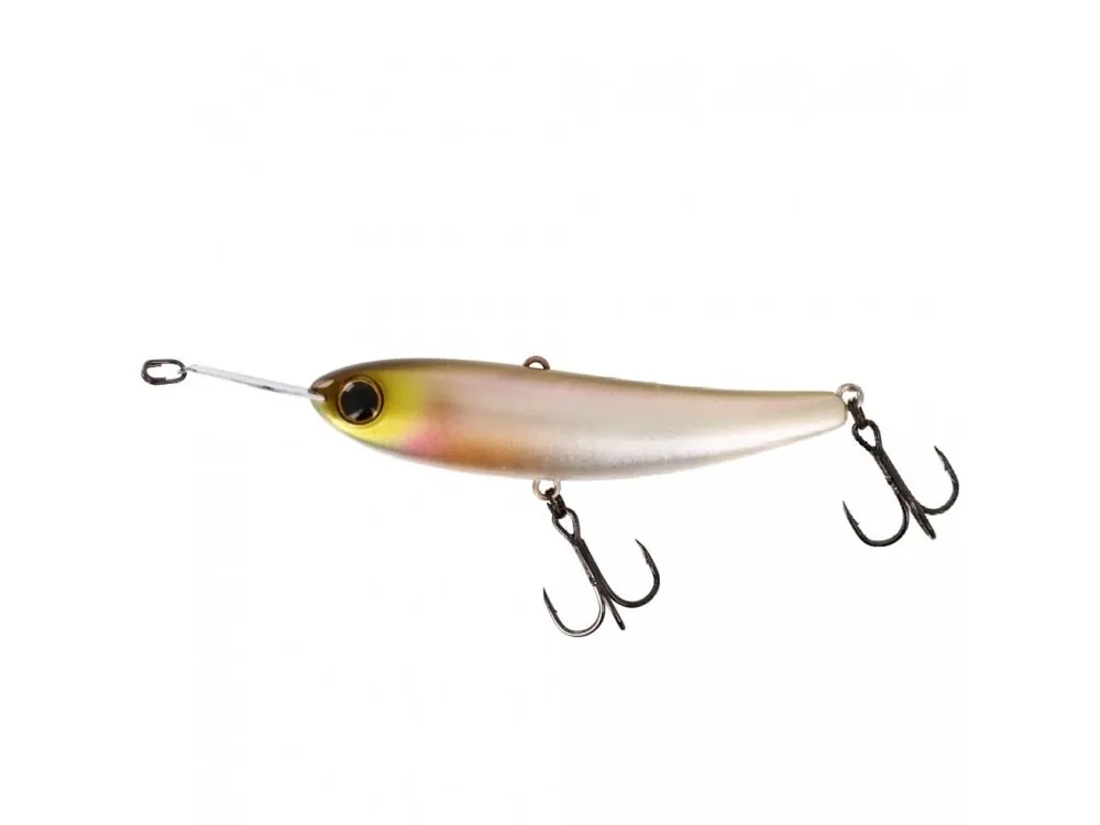 Illex Riser Bait 8cm 21.8g Secret Wakasagi Získejte slevu -5% za registraci v e-shopu Akční Cena