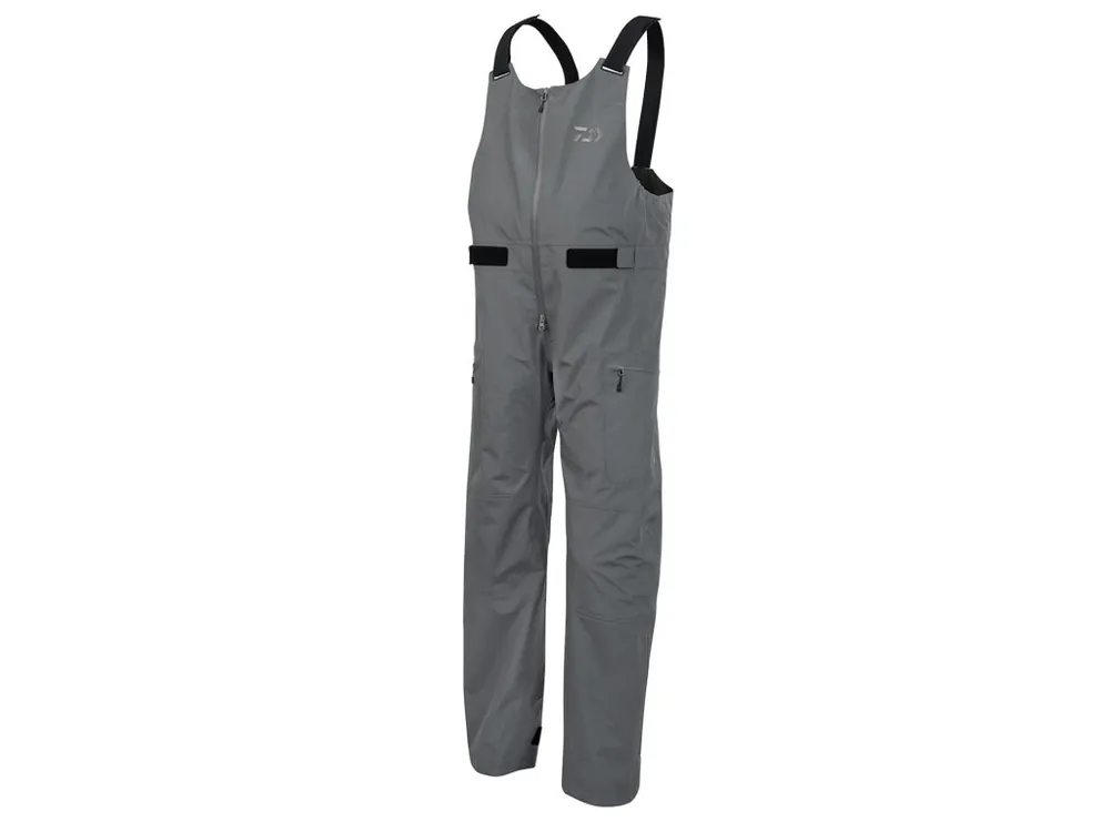 Oblíbený DAIWA kalhoty Gore-Tex BIBS Získejte slevu -5% za registraci v e-shopu