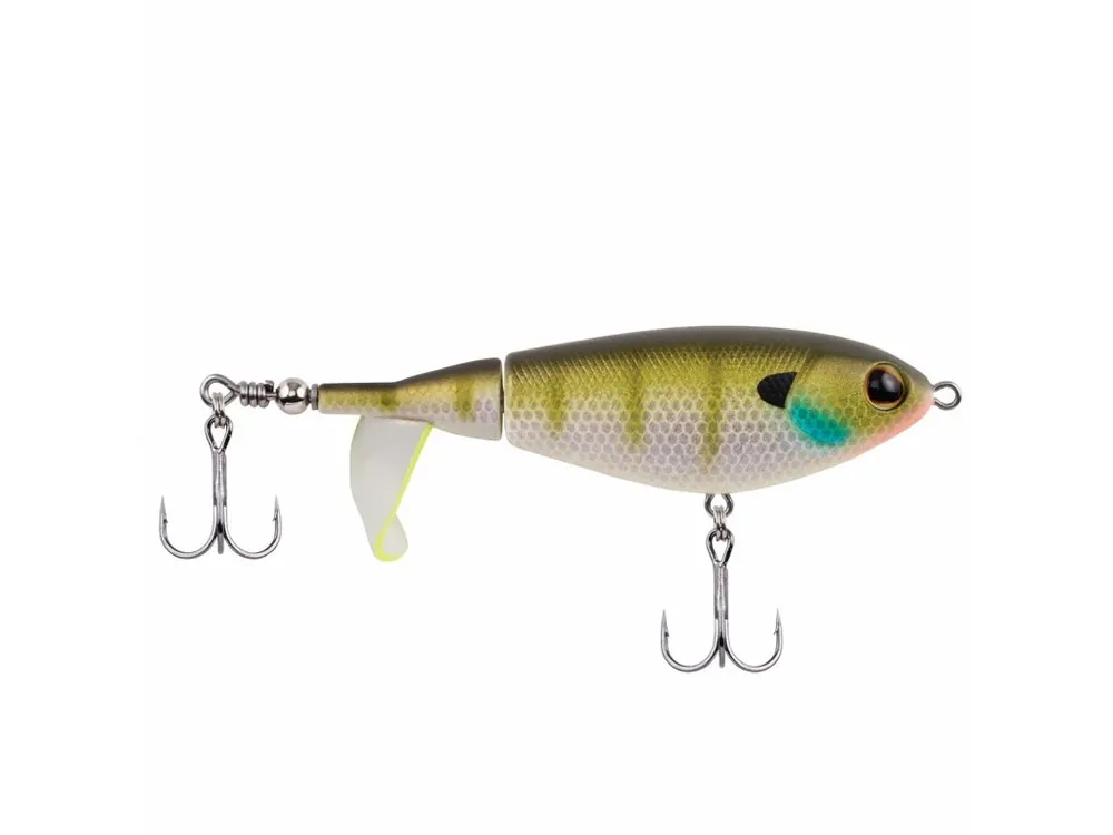 Berkley Choppo 12cm Získejte slevu -5% za registraci v e-shopu Pouze Dnes