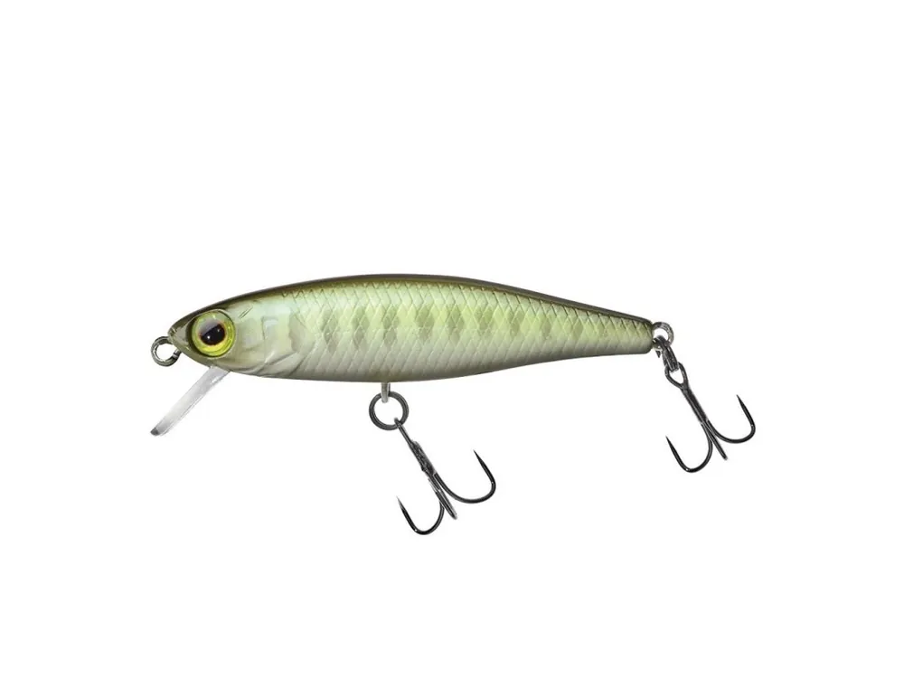 Illex Squad Minnow 6,5cm Vairon Získejte slevu -5% za registraci v e-shopu Objednat Nyní