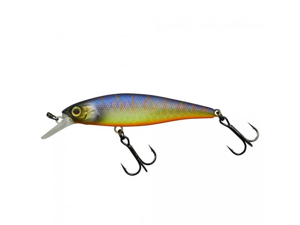 Hit Sezóny Illex Squad Minnow 6,5cm MST Získejte slevu -5% za registraci v e-shopu