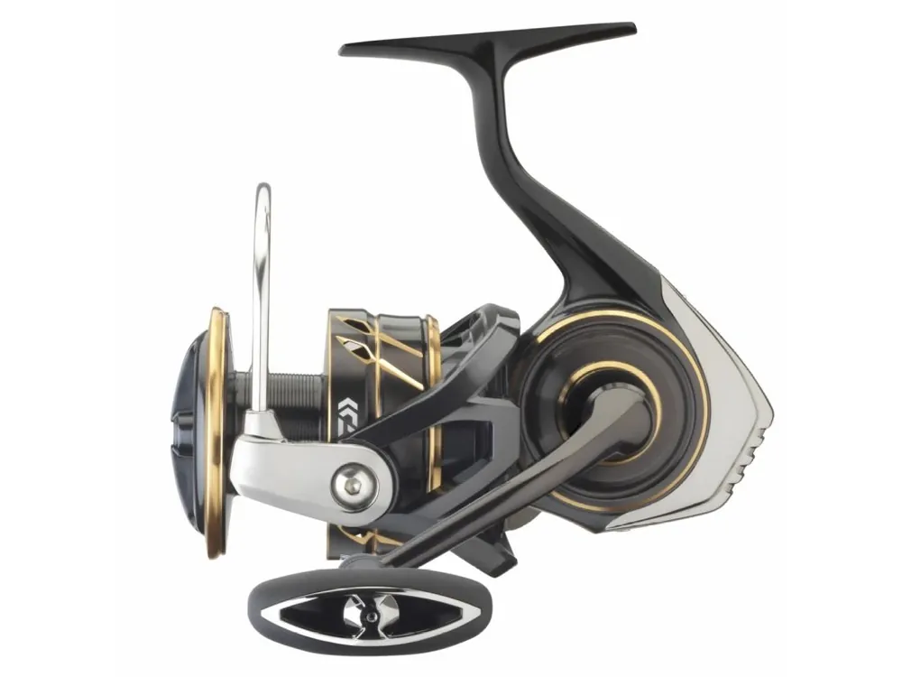 Daiwa Caldia SW 6000D-H Nová Kolekce
