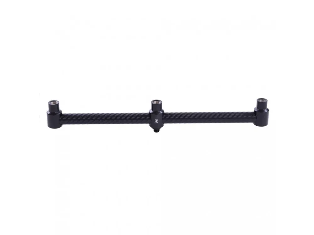 Vrácení Zdarma Hrazda Zfish Carbon 30cm 3 pruty Získejte slevu -5% za registraci v e-shopu