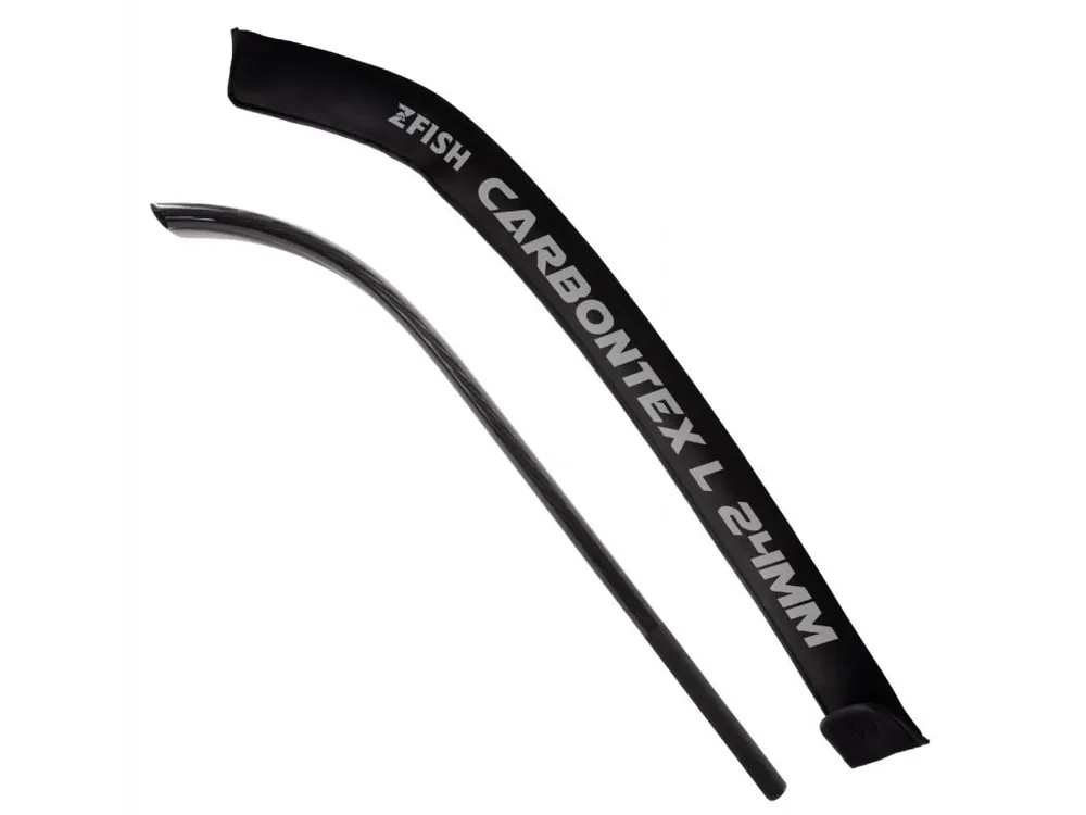 Kobra Zfish Carbontex 24mm Získejte slevu -5% za registraci v e-shopu Nejlepší Cena