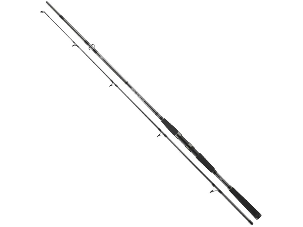 Daiwa Seahunter X 2,4m 40-120g Získejte slevu -5% za registraci v e-shopu Autentický