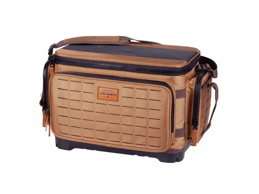 Plano Guide Series Tackle Bag 3700 Získejte slevu -5% za registraci v e-shopu Nová Kolekce