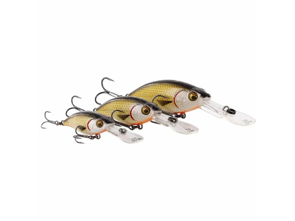 Westin Buzzbite Crank 4cm 4g Získejte slevu -5% za registraci v e-shopu Koupit Online