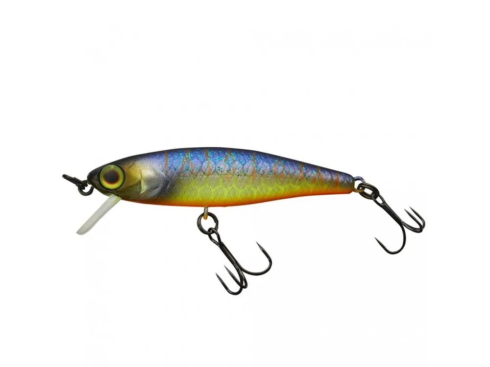 Akce Illex Tiny Fry 5cm Muddy Secret Tiger Získejte slevu -5% za registraci v e-shopu