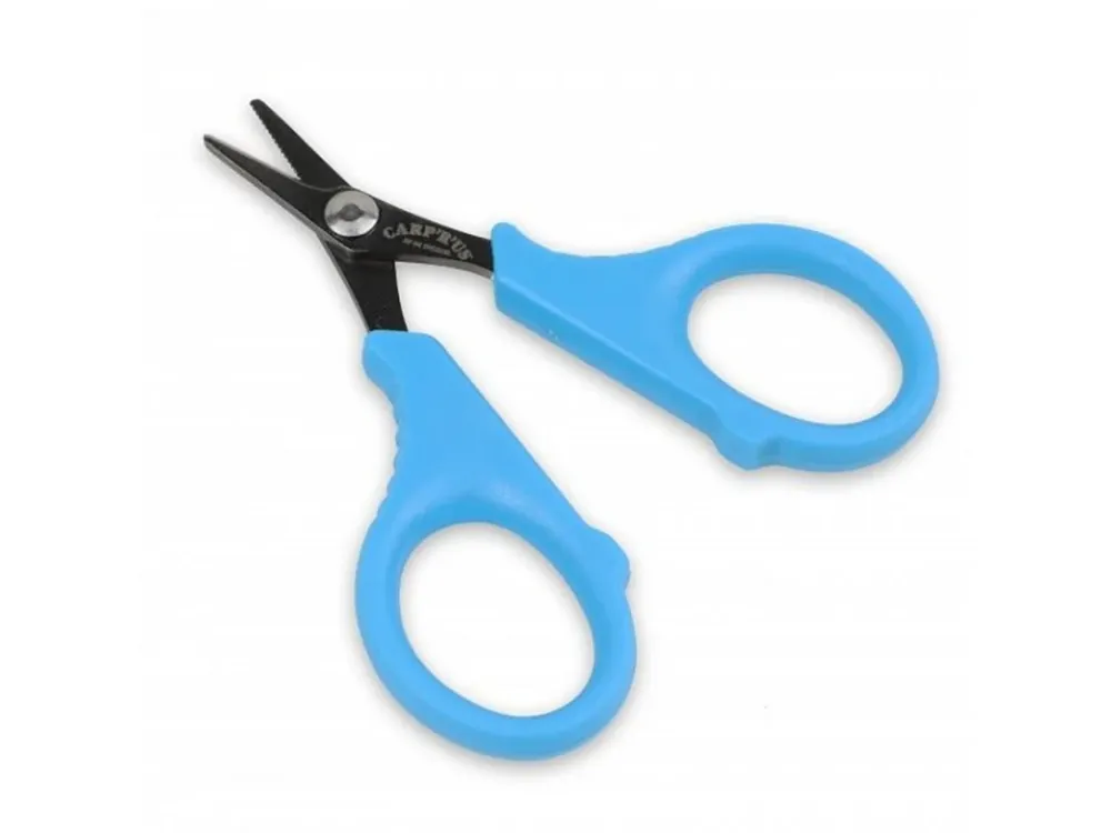 Carp´R´Us Nůžky Scissors Získejte slevu -5% za registraci v e-shopu Nejlepší Cena