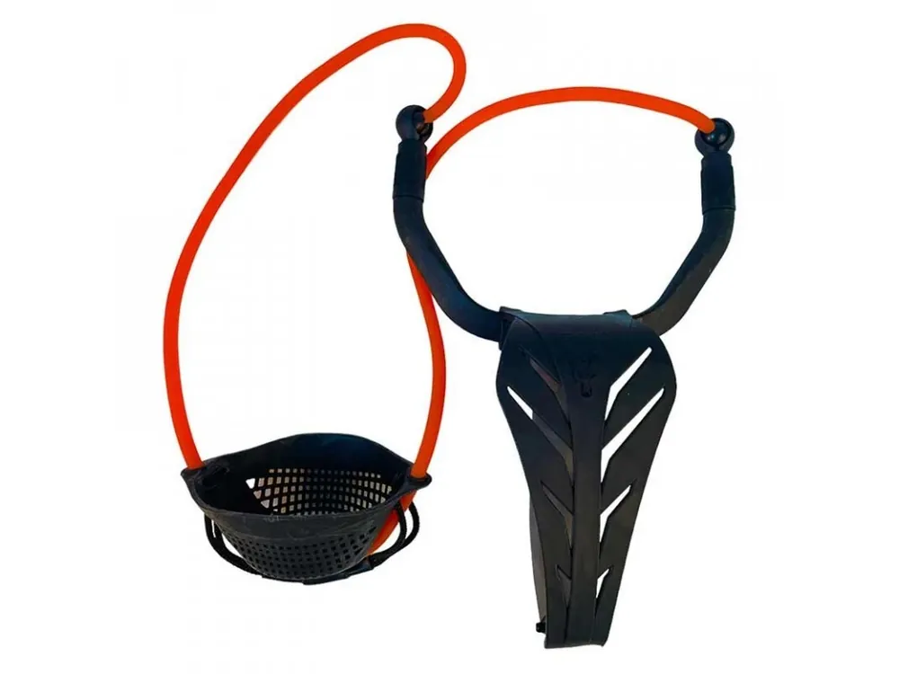 Bezpečná Platba Prak Fox Powerguard Získejte slevu -5% za registraci v e-shopu