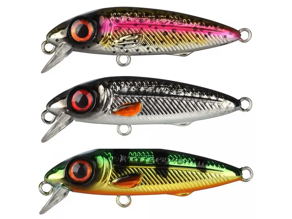 Ihned K Objednání Spro Iris The KID 5,8cm 8g Získejte slevu -5% za registraci v e-shopu