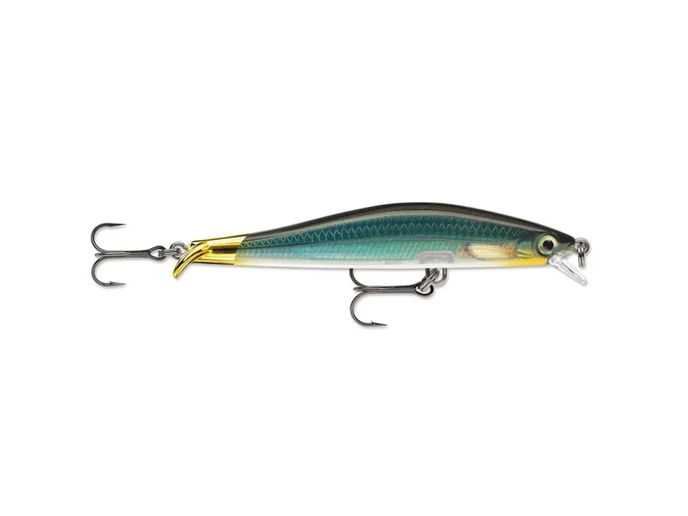 Nejlepší Volba Rapala RipStop 9cm CBN Získejte slevu -5% za registraci v e-shopu