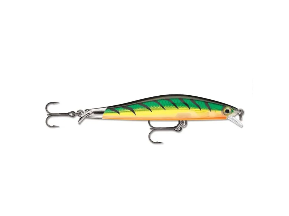 Rapala RipStop 9cm FT Získejte slevu -5% za registraci v e-shopu Rychlé Dodání
