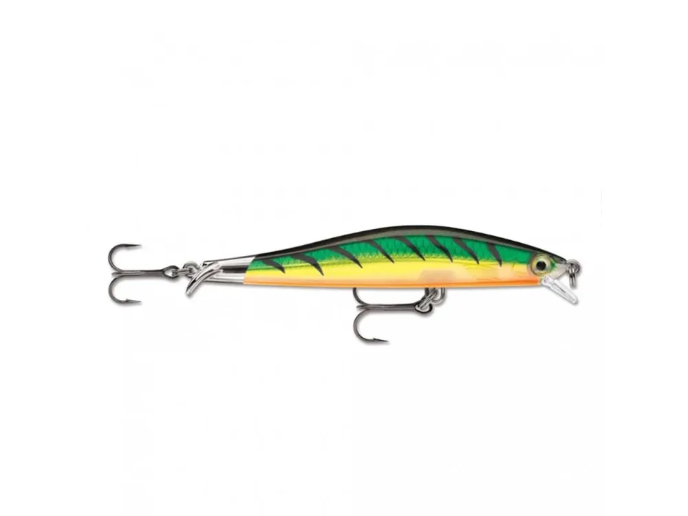 Rapala RipStop 12cm FT Získejte slevu -5% za registraci v e-shopu Sleva