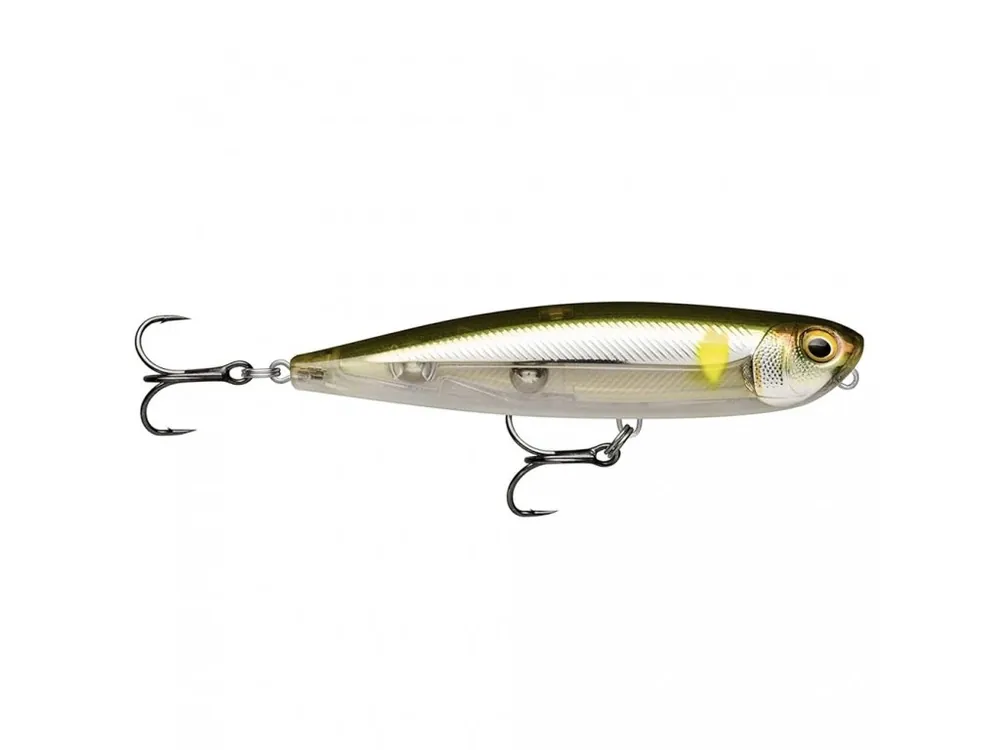 Dokud Zásoby Vydrží Rapala Precision Xtreme Pencil 87 AYU Získejte slevu -5% za registraci v e-shopu