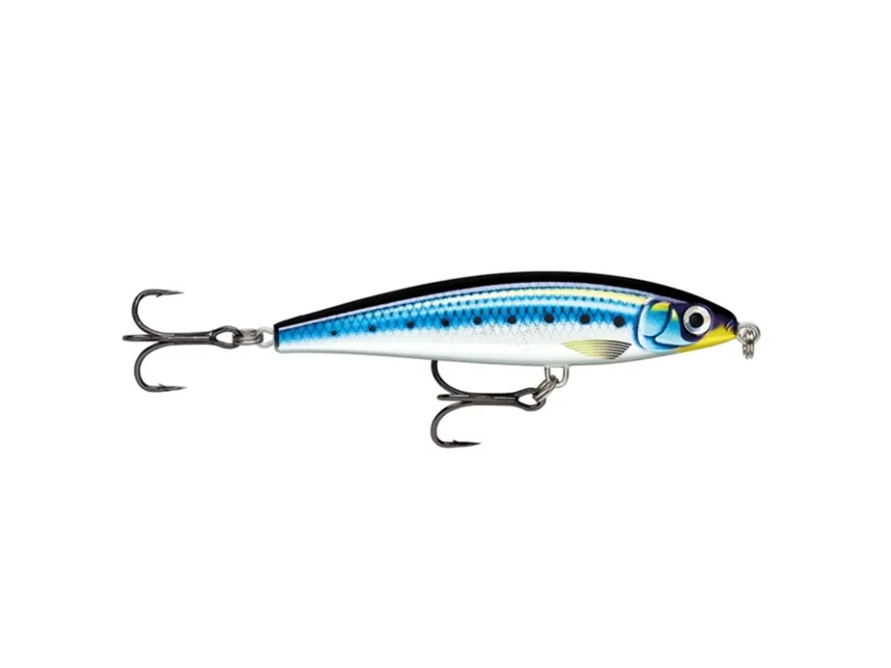 Oblíbený Rapala X-RAP Magnum Prey 10 HDBSRD Získejte slevu -5% za registraci v e-shopu