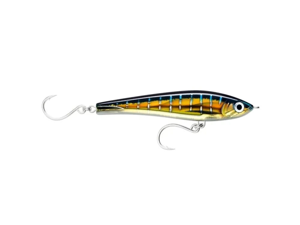 Rapala X-RAP Magnum Stick 17 HDSFU Získejte slevu -5% za registraci v e-shopu Oblíbený
