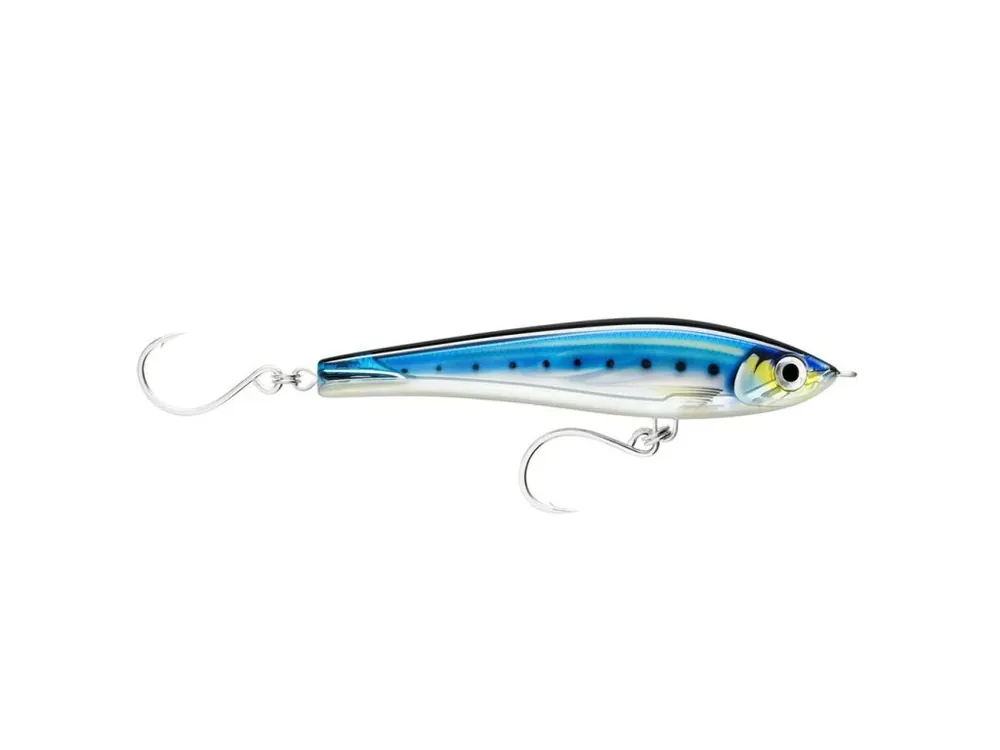 Rapala X-RAP Magnum Stick 17 HDBSRD Získejte slevu -5% za registraci v e-shopu Cenová Bomba