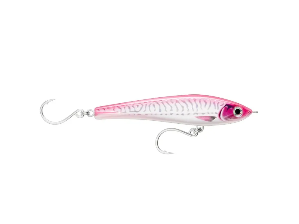 Rapala X-RAP Magnum Stick 17 HDPHU Získejte slevu -5% za registraci v e-shopu Ověřený
