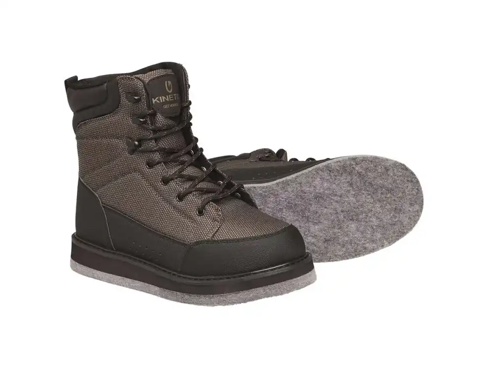 Hit Sezóny Brodící boty Kinetic Rockgaiter Získejte slevu -5% za registraci v e-shopu
