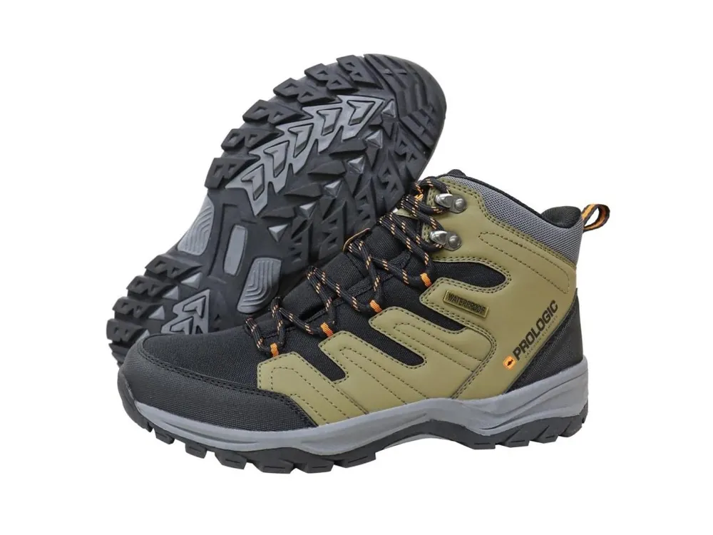 Boty PROLOGIC Hiking Boot Získejte slevu -5% za registraci v e-shopu Sezónní Sleva