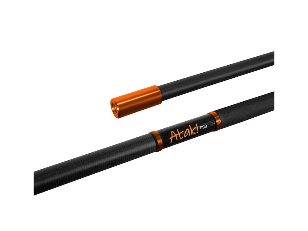 Pouze Dnes Podběráková rukojeť Delphin ATAK! DUO Získejte slevu -5% za registraci v e-shopu