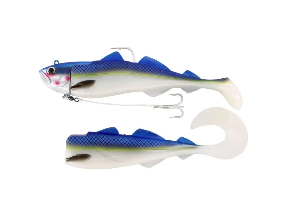 Ihned K Objednání Crazy Daisy Jig 23cm 300g BP Získejte slevu -5% za registraci v e-shopu