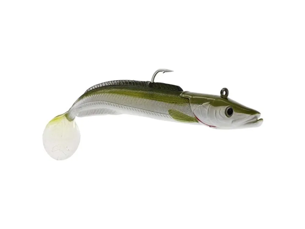 Sandy Andy JIG 23cm 150g Získejte slevu -5% za registraci v e-shopu Aktuální
