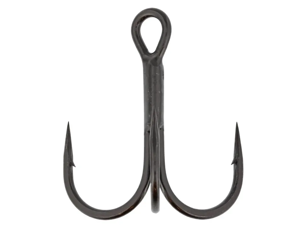 Top Prodej Trojháček Westin Treble Hook 5-8ks Získejte slevu -5% za registraci v e-shopu