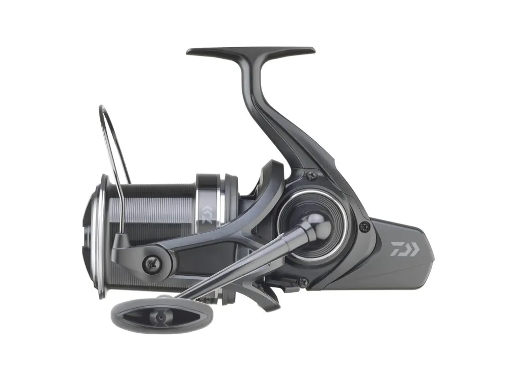 Daiwa Emblem 45 SCW QD Horká Nabídka