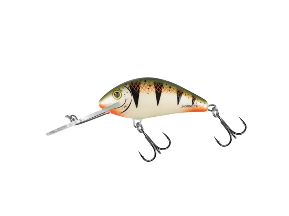 Salmo HORNET - NP Získejte slevu -5% za registraci v e-shopu Cenová Bomba
