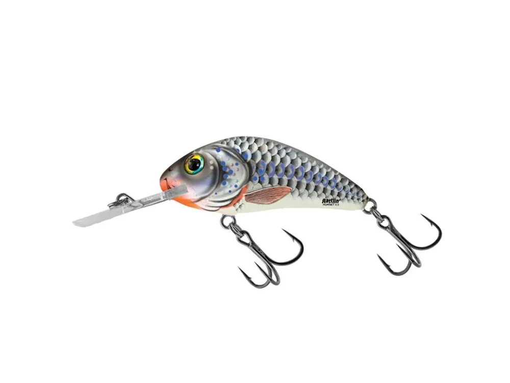 Salmo Rattlin HORNET-SHS Získejte slevu -5% za registraci v e-shopu Akční Nabídka