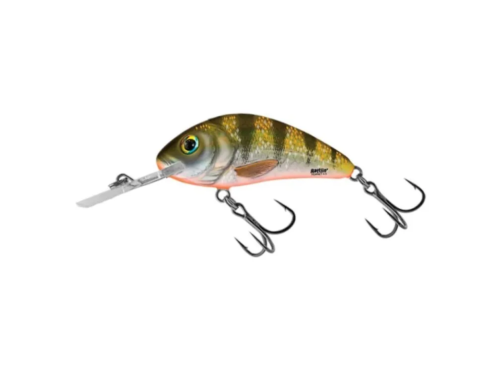 Salmo Rattlin HORNET-YHP Získejte slevu -5% za registraci v e-shopu Novinka