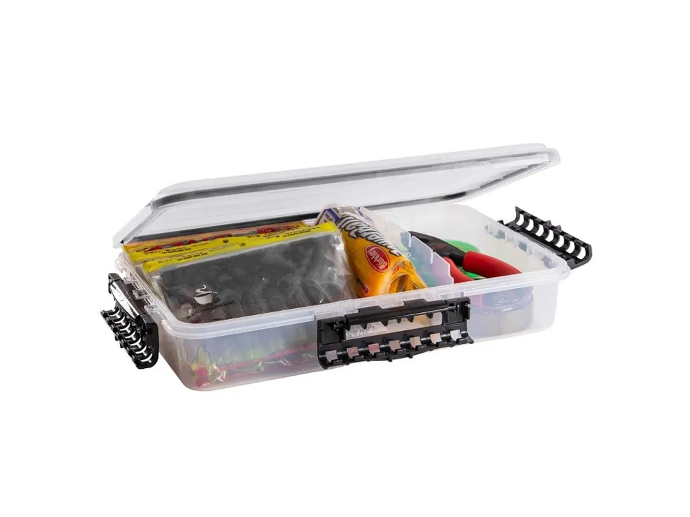 Top Prodej Box Plano Waterproof 3741-10 Získejte slevu -5% za registraci v e-shopu
