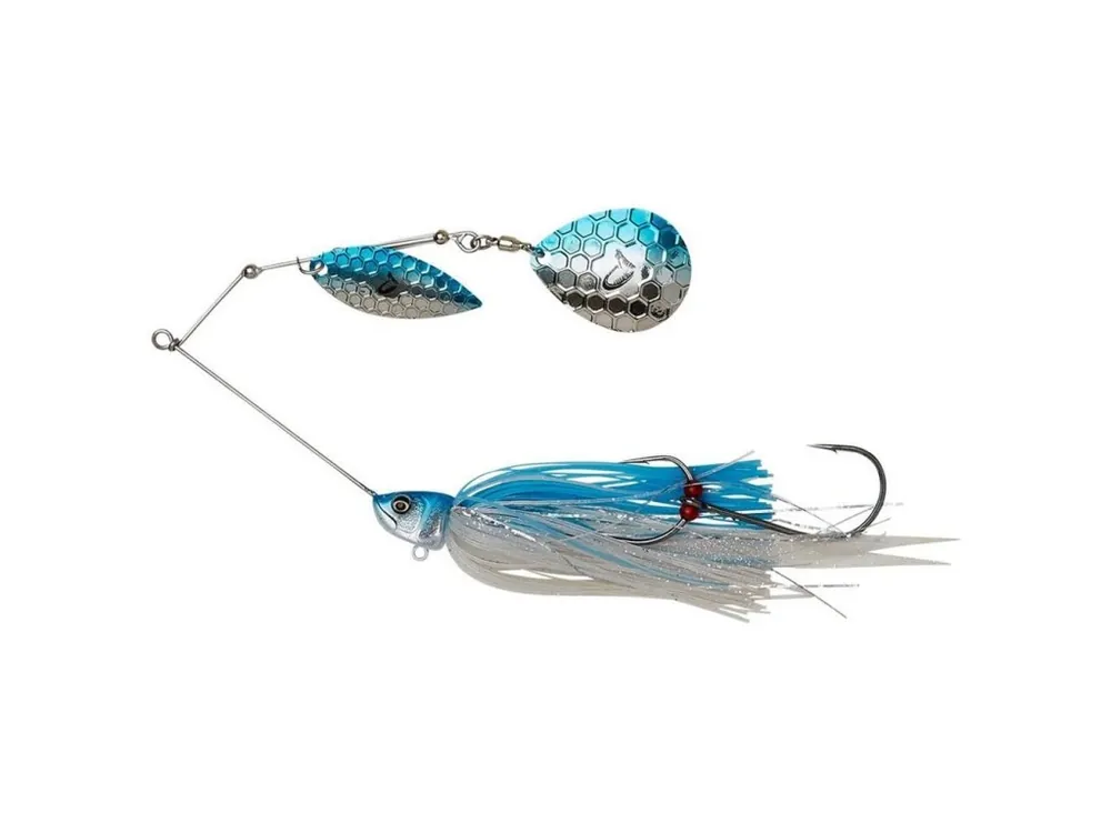 Bezpečná Platba Savage Gear Da Bush Spinnerbait 21g Získejte slevu -5% za registraci v e-shopu