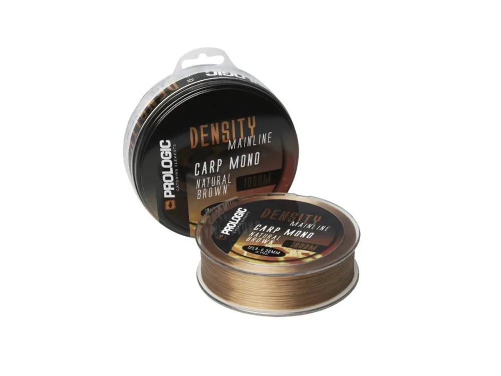 Poslední Šance Prologic Density Carp 1000m Získejte slevu -5% za registraci v e-shopu