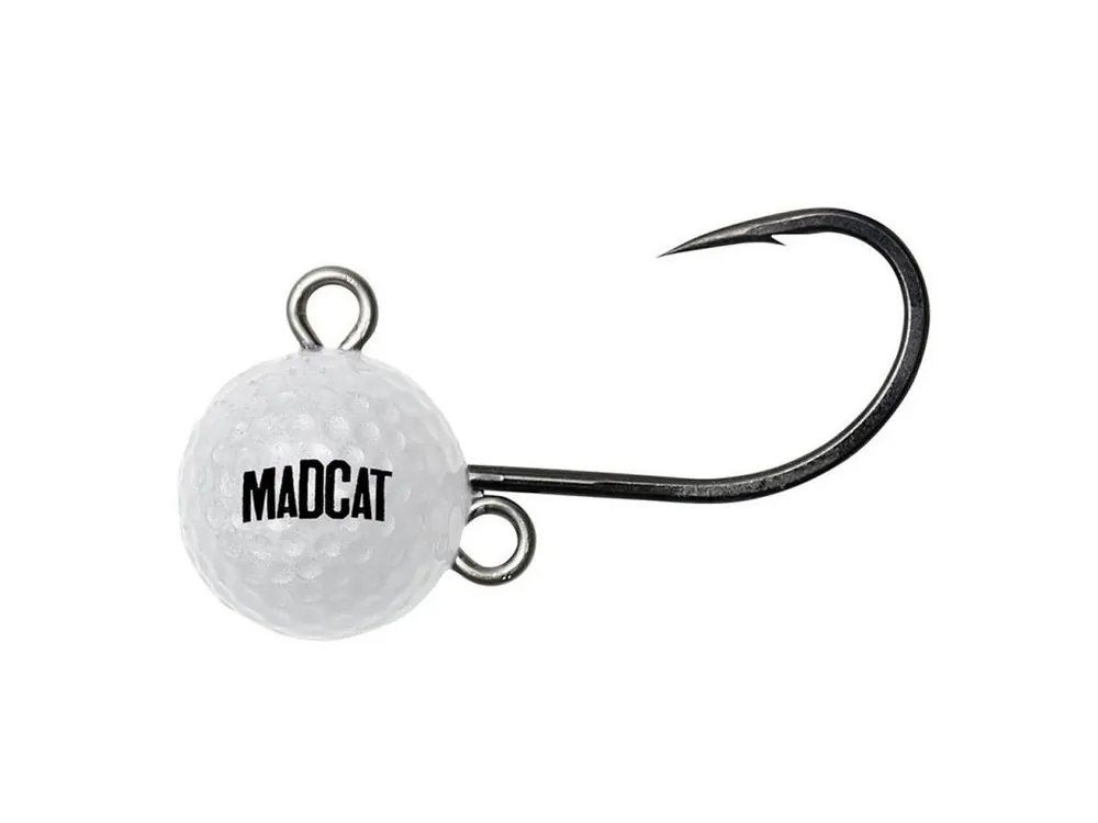 Fireball na sumce Madcat Získejte slevu -5% za registraci v e-shopu Ověřený
