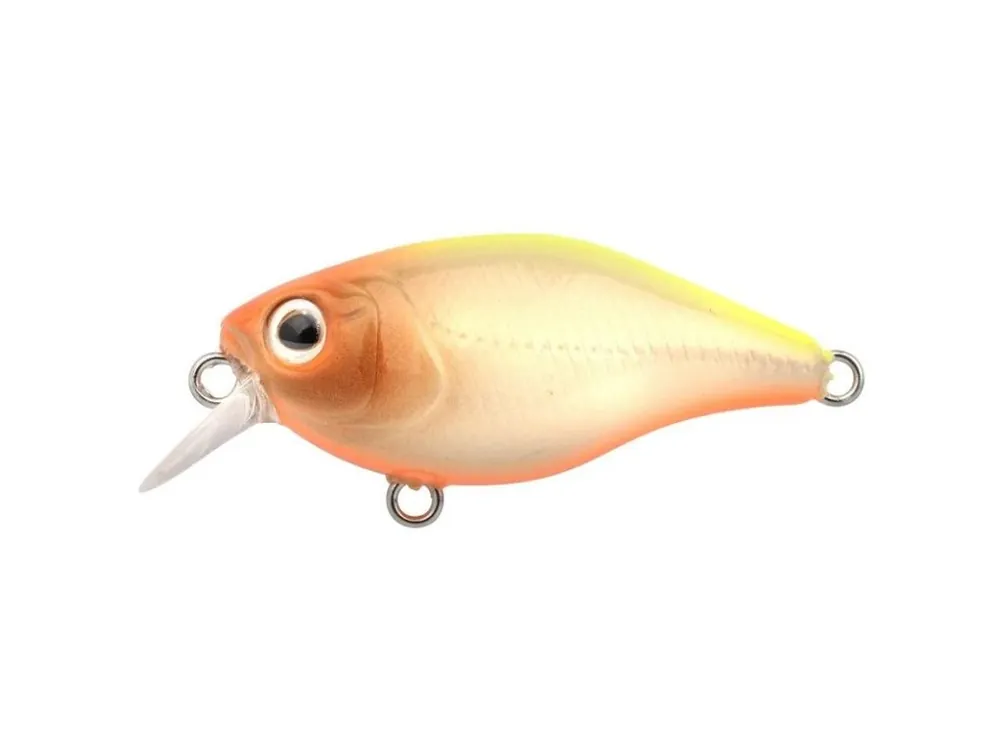 Spro Ikiru Crank 38SL N.Chart Back Získejte slevu -5% za registraci v e-shopu Časově Omezené