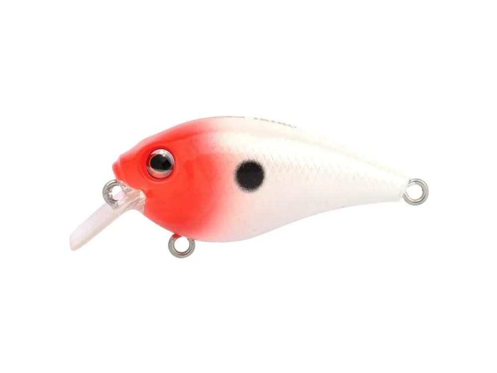 Super Cena Spro Ikiru Crank 4,5cm Red Head Získejte slevu -5% za registraci v e-shopu