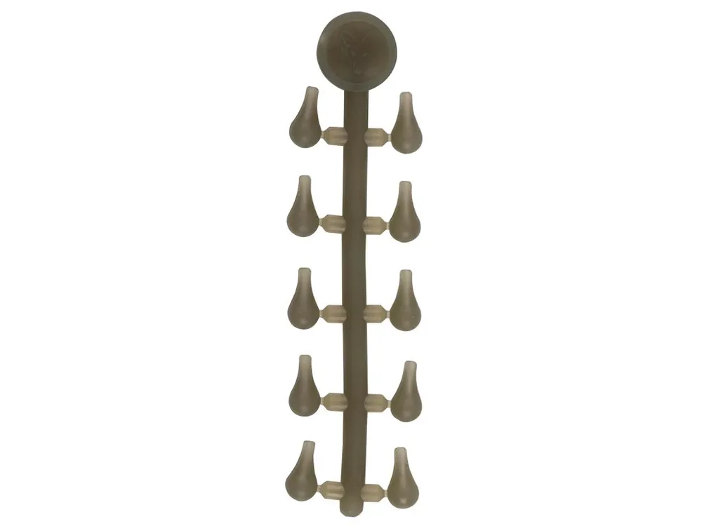 Ihned K Objednání FOX Edges Powergrip HOOK BEADS Získejte slevu -5% za registraci v e-shopu
