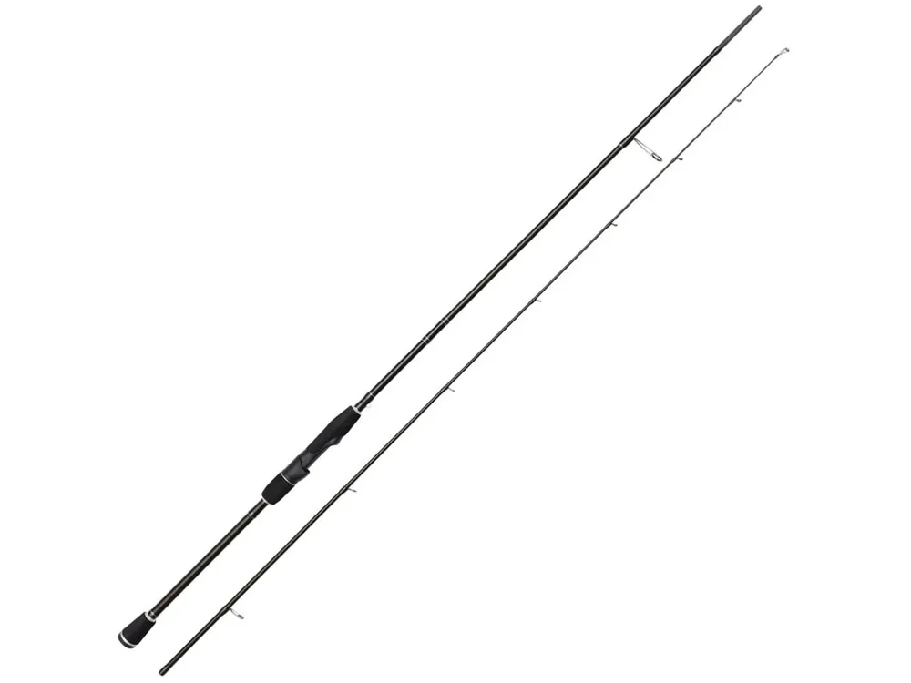 Westin W2 Ultrastick 2,1m 40g Získejte slevu -5% za registraci v e-shopu Omezená Nabídka