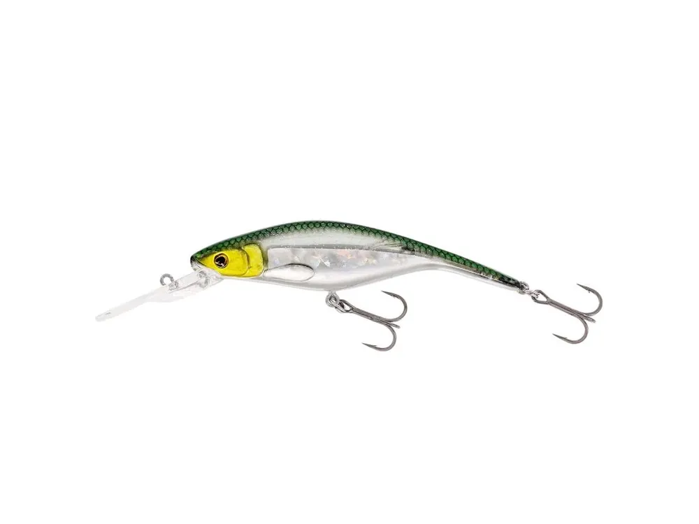 Westin P10DR Crank 10cm 16g Získejte slevu -5% za registraci v e-shopu Top Prodej