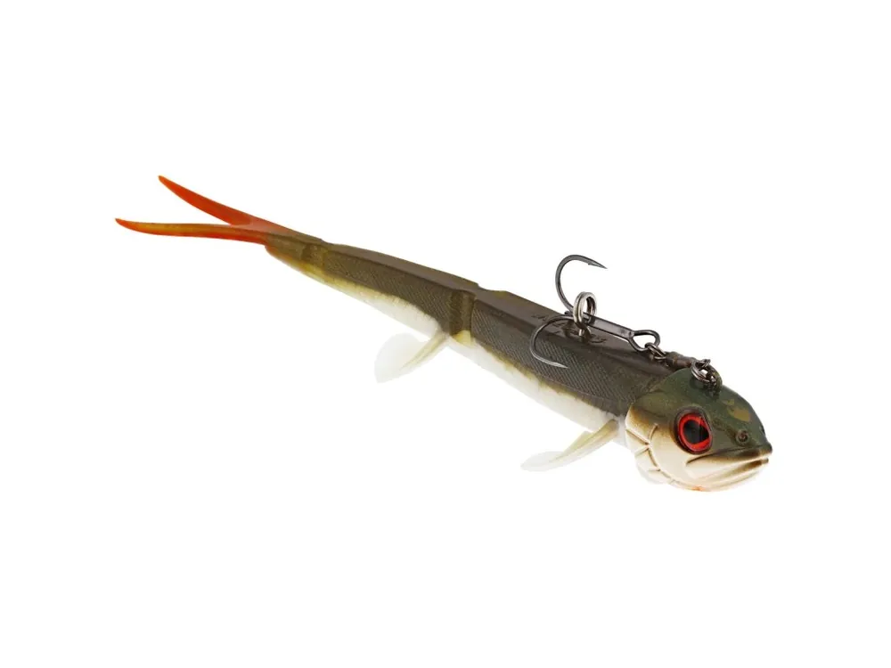 Nejlepší Volba Westin Pelagic Twinteez 21cm 70g Získejte slevu -5% za registraci v e-shopu
