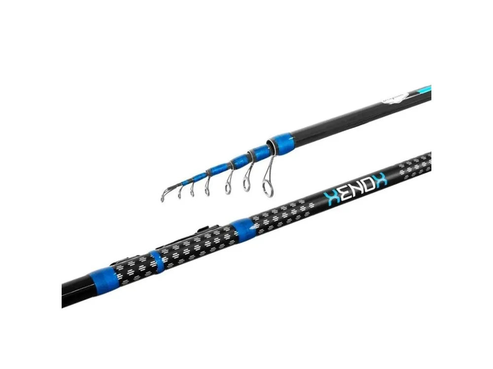 Delphin Xenox 4m 30g Získejte slevu -5% za registraci v e-shopu Oblíbený
